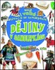 DĚJINY V SAMOLEPKÁCH-POHRAJ SI SE SAMOLEPKAMI