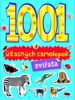 1001 ÚŽASNÝCH SAMOLEPEK-ZVÍŘATA