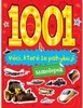 1001 SAMOLEPEK-VĚCÍ,KTERÉ SE POHYBUJÍ