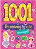 1001 SAMOLEPEK—PRINCEZNY A VÍLY