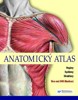 ANATOMICKÝ ATLAS-ORGÁNY,SYSTÉMY,STRUKTURY