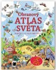 OBRAZOVÝ ATLAS SVĚTA—PODÍVEJ SE POD OBRÁZEK