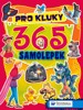 365 SAMOLEPEK PRO KLUKY