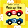MOJE AUTÍČKO-LÁTKOVÉ LEPORELO