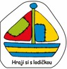 HRAJI SI S LODIČKOU—PLOVOUCÍ KNIHA