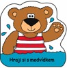 HRAJI SI S MEDVÍDKEM—PLOVOUCÍ KNIHA