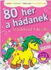 80 HER A HÁDANEK PRO DĚTI OD 4—6 LET