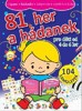 81 HER A HÁDANEK PRO DĚTI OD 4—6 LET
