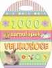 1000 SAMOLEPEK VELIKONOCE
