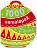 1000 SAMOLEPEK-VÁNOCE