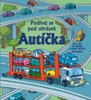 AUTÍČKA - PODÍVEJ SE POD OBRÁZEK