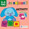 PRO NEJMENŠÍ-AKTIVITY SE SAMOLEPKAMI
