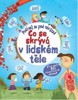 CO SE SKRÝVÁ V LIDSKÉM TĚLE - PODÍVEJ SE POD OBRÁZEK