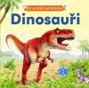DINOSAUŘI-KDO SE SKRÝVÁ POD OBRÁZKEM