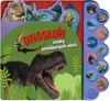 DINOSAUŘI-ZVUKY PRADÁVNÝCH OBRŮ