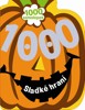 1000 SAMOLEPEK SLADKÉ HRANÍ