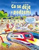 CO SE DĚJE V PODZEMÍ - PODÍVEJ SE POD OKÉNKO