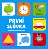 PRVNÍ SLŮVKA-9 MINIKNÍŽEČEK PRO MALÉ RUČIČKY
