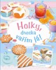 HOLKY, DNESKA VAŘÍM JÁ!