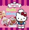 HELLO KITTY-SLADKÉ DOBROTY