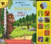 GRUFFALO-KNIHA SE ZVUKY