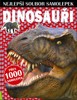 DINOSAUŘI-NEJLEPŠÍ SOUBOR SAMOLEPEK
