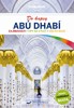 ABÚ DHABÍ DO KAPSY-PRŮVODCE LONELY PLANET