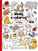 HLEDEJ A VYBARVUJ-ZVÍŘÁTKA