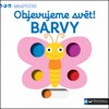 MINIPEDIE-OBJEVUJEME SVĚT! BARVY