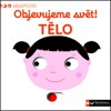 MINIPEDIE-OBJEVUJEME SVĚT! TĚLO