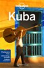 KUBA-PRŮVODCE LONELY PLANET