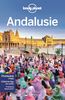 ANDALUSIE-LONELY PLANET         2.VYDÁNÍ