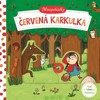 ČERVENÁ KARKULKA-MINIPOHÁDKY