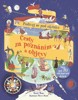 CESTY ZA POZNÁNÍM A OBJEVY-PODÍVEJ SE POD OKÉNKO
