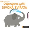 MINIPEDIE-OBJEVUJEME SVĚT! DIVOKÁ ZVÍŘATA