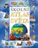 ŠKOLNÍ ATLAS SVĚTA