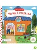 TŘI MALÁ PRASÁTKA - MINIPOHÁDKY