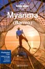MYANMA (BARMA)-LONELY PLANET