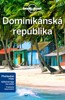 DOMINIKÁNSKÁ REPUBLIKA-PRŮVODCE LONELY PLANET