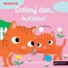 MINIPEDIE—DOBRÝ DEN, KOŤÁTKO!