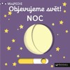 MINIPEDIE — OBJEVUJEME SVĚT! NOC