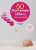 60 AKTIVIT MONTESSORI PRO MOJE MIMINKO