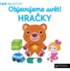 MINIPEDIE — OBJEVUJEME SVĚT! HRAČKY
