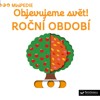 MINIPEDIE—OBJEVUJEME SVĚT! ROČNÍ OBDOBÍ