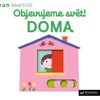 MINIPEDIE—OBJEVUJEME SVĚT! DOMA