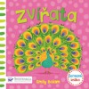ZVÍŘATA-DOTYKOVÁ KNÍŽKA