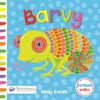 BARVY-DOTYKOVÁ KNÍŽKA