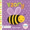 VZORY-DOTYKOVÁ KNÍŽKA