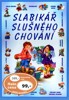 SLABIKÁŘ SLUŠNÉHO CHOVÁNÍ