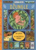 DŽUNGLE - 100 OTÁZEK A 70 OKÉNEK!